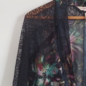 Kimono l Robe